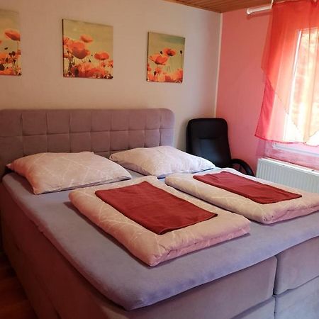 Aparthotel 하겐 외부 사진