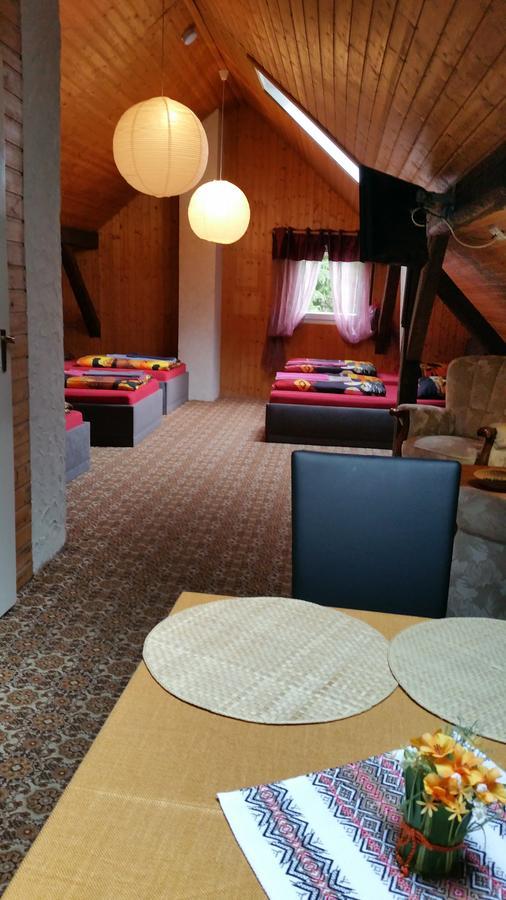 Aparthotel 하겐 외부 사진