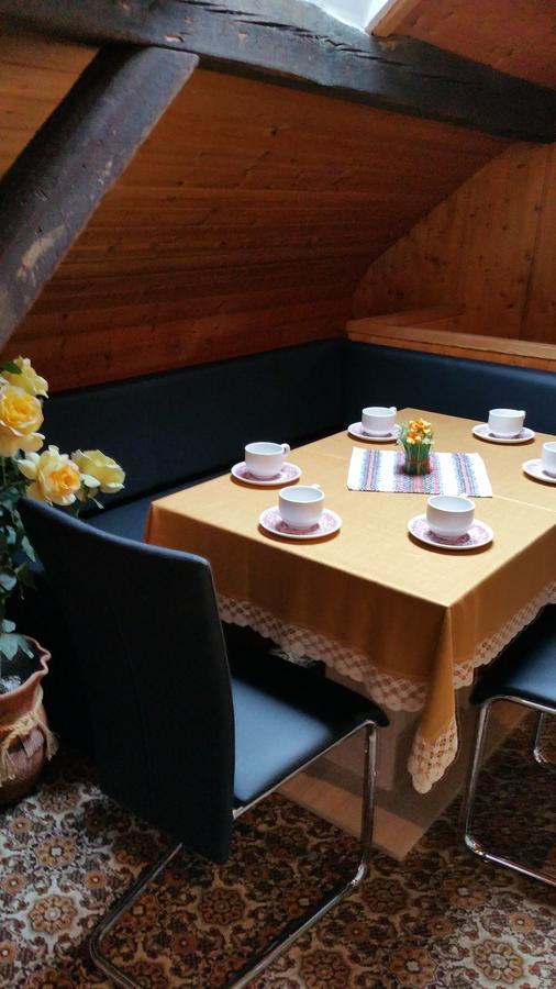 Aparthotel 하겐 외부 사진