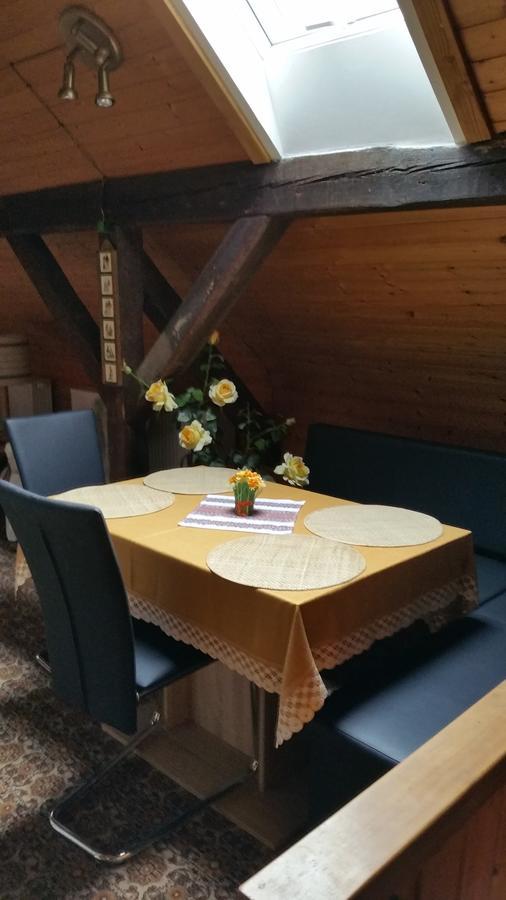 Aparthotel 하겐 외부 사진