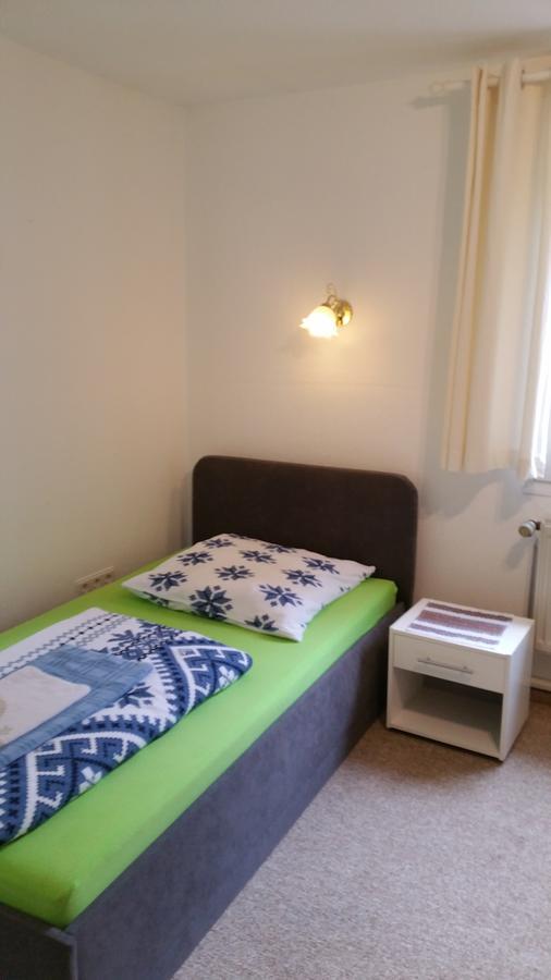 Aparthotel 하겐 외부 사진