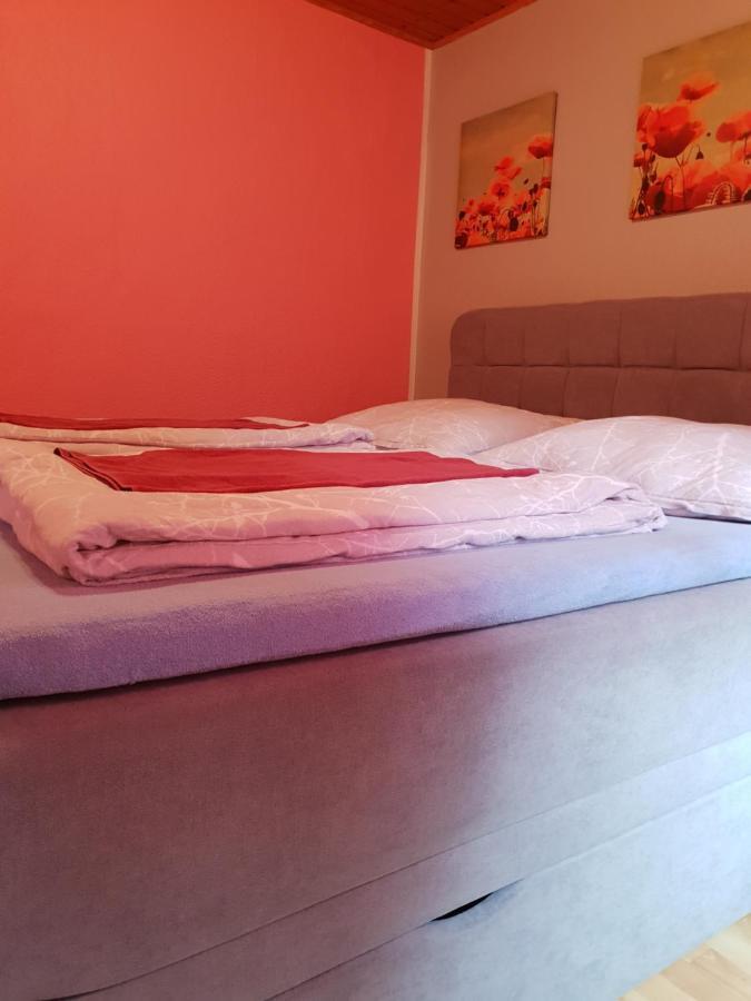 Aparthotel 하겐 외부 사진