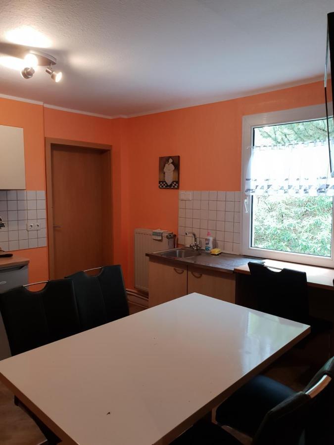 Aparthotel 하겐 외부 사진