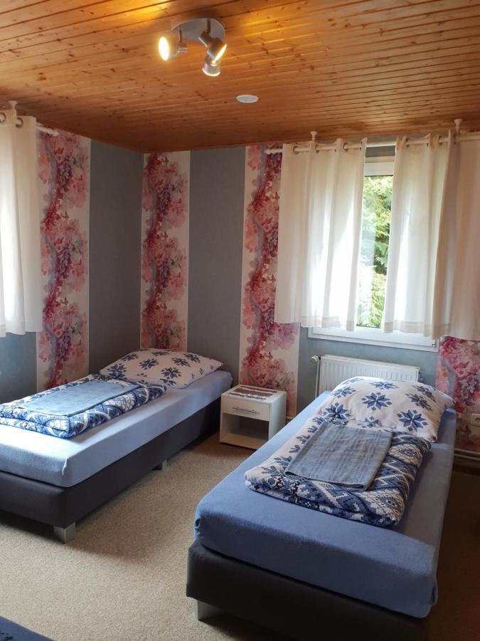 Aparthotel 하겐 외부 사진