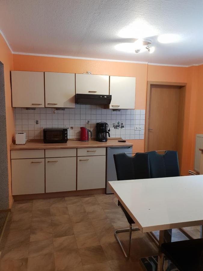 Aparthotel 하겐 외부 사진