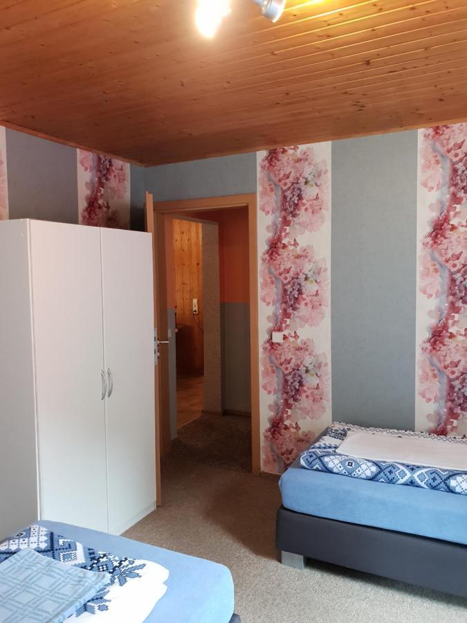 Aparthotel 하겐 외부 사진
