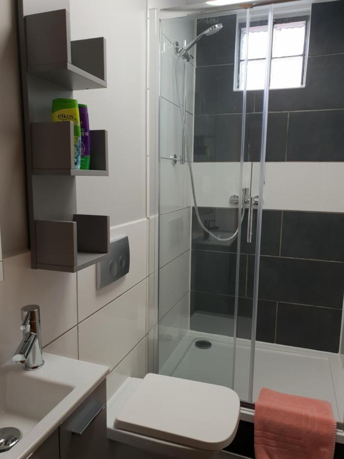 Aparthotel 하겐 외부 사진