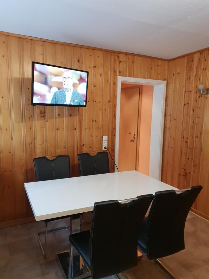 Aparthotel 하겐 외부 사진