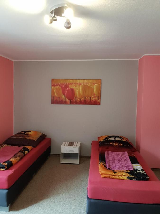Aparthotel 하겐 외부 사진