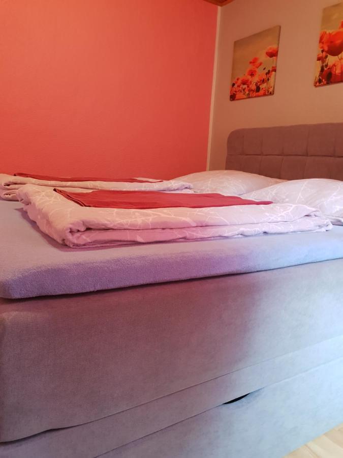 Aparthotel 하겐 외부 사진