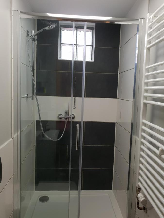 Aparthotel 하겐 외부 사진