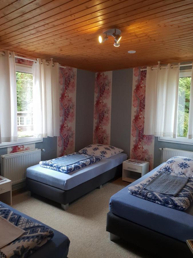 Aparthotel 하겐 외부 사진