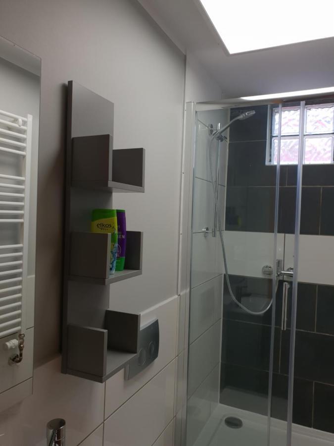 Aparthotel 하겐 외부 사진