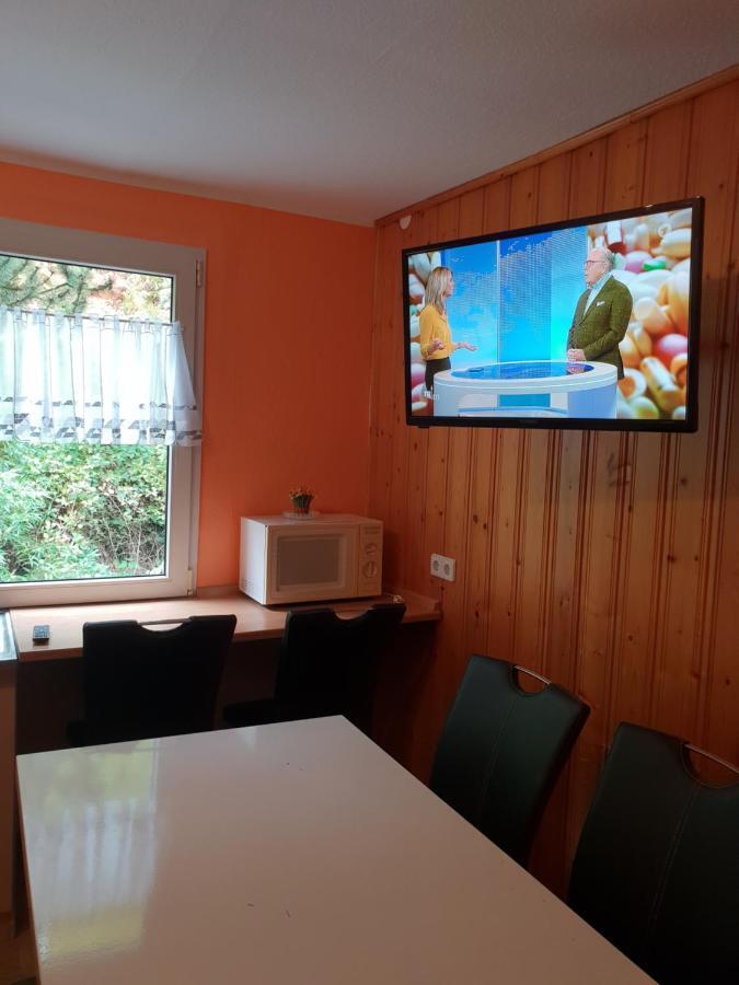 Aparthotel 하겐 외부 사진